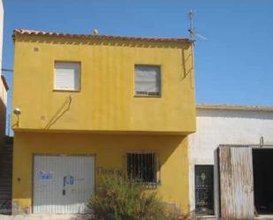 Exterior view of House or chalet for sale in Cuevas del Almanzora