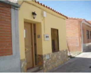 Exterior view of House or chalet for sale in Torrijos