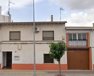 Exterior view of House or chalet for sale in Las Pedroñeras   