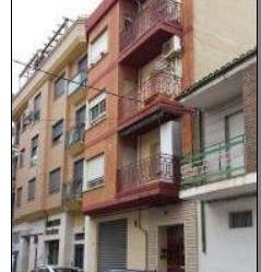 Exterior view of House or chalet for sale in  Albacete Capital