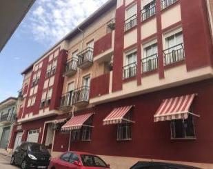 Exterior view of Flat for sale in Benisanó