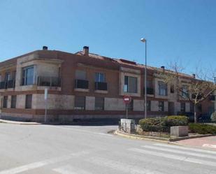 Exterior view of Flat for sale in Miguelturra
