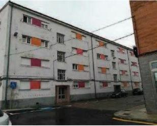 Exterior view of Flat for sale in Torrelavega 