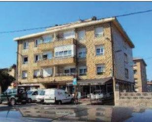 Exterior view of Flat for sale in Torrelavega 