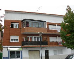 Exterior view of Flat for sale in Colindres