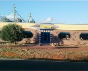 Exterior view of Premises for sale in Navahermosa