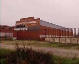 Exterior view of Premises for sale in Burujón