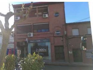 Exterior view of Premises for sale in El Casar de Escalona