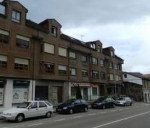 Exterior view of Premises for sale in Piloña