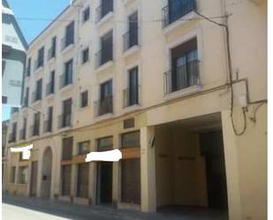 Exterior view of Premises for sale in Ocaña