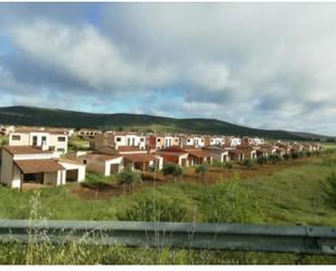 Exterior view of Flat for sale in Villamayor de Calatrava