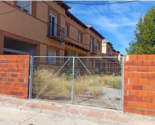 Exterior view of Flat for sale in El Puente del Arzobispo