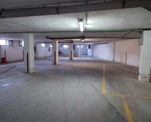 Parking of Garage for sale in Sueca