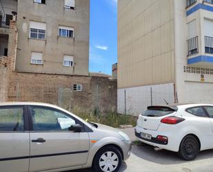 Parking of Constructible Land for sale in Sueca