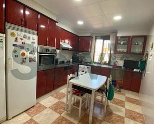 Kitchen of Duplex for sale in Favara  with Air Conditioner, Terrace and Balcony