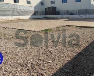 Industrial land for sale in Sueca