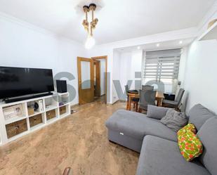 Living room of Flat for sale in Benifaió  with Terrace