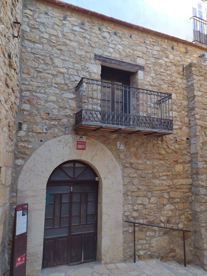 Casa  Calle abadía, 7