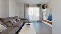 Sala d'estar de Àtic en venda en Rivas-Vaciamadrid