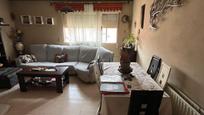Living room of Flat for sale in Getafe  with Air Conditioner and Terrace