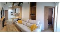 Living room of Flat for sale in Móstoles