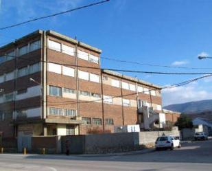 Industrial buildings for sale in Castropodame
