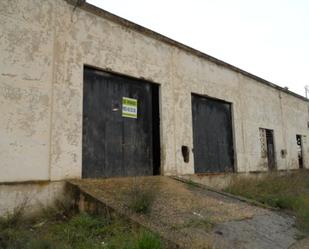 Industrial buildings for sale in Jalance