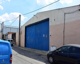 Industrial buildings for sale in Leganés