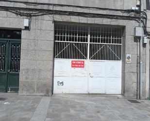 Premises for sale in Vilagarcía