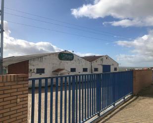Industrial buildings for sale in Los Cigarrales-La Bastida