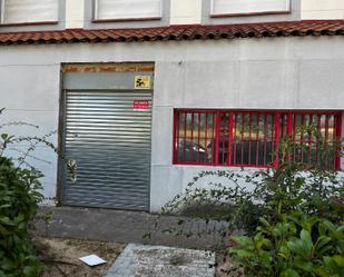 Exterior view of Premises for sale in Illescas