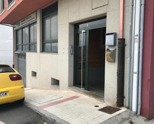 Exterior view of Premises for sale in Arteixo