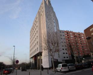 Exterior view of Office for sale in Mollet del Vallès