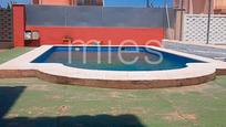 Schwimmbecken von Haus oder Chalet zum verkauf in Turís mit Klimaanlage, Terrasse und Schwimmbad