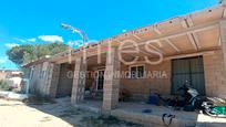 Exterior view of House or chalet for sale in Turís