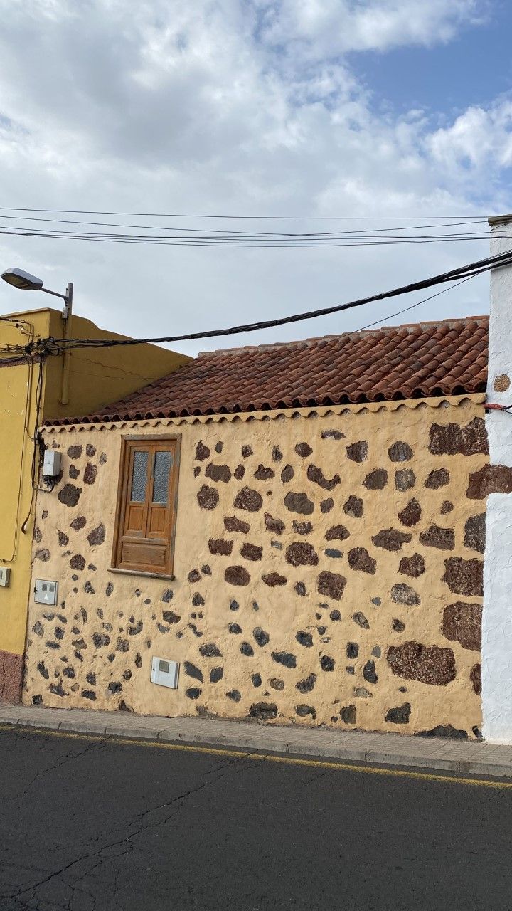 Dům v Charco del Pino, Granadilla de Abona