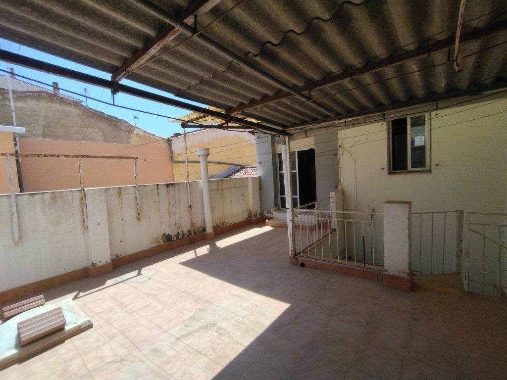 Rural properties for sale with terrace at Sangonera la Seca, Murcia Capital  | fotocasa