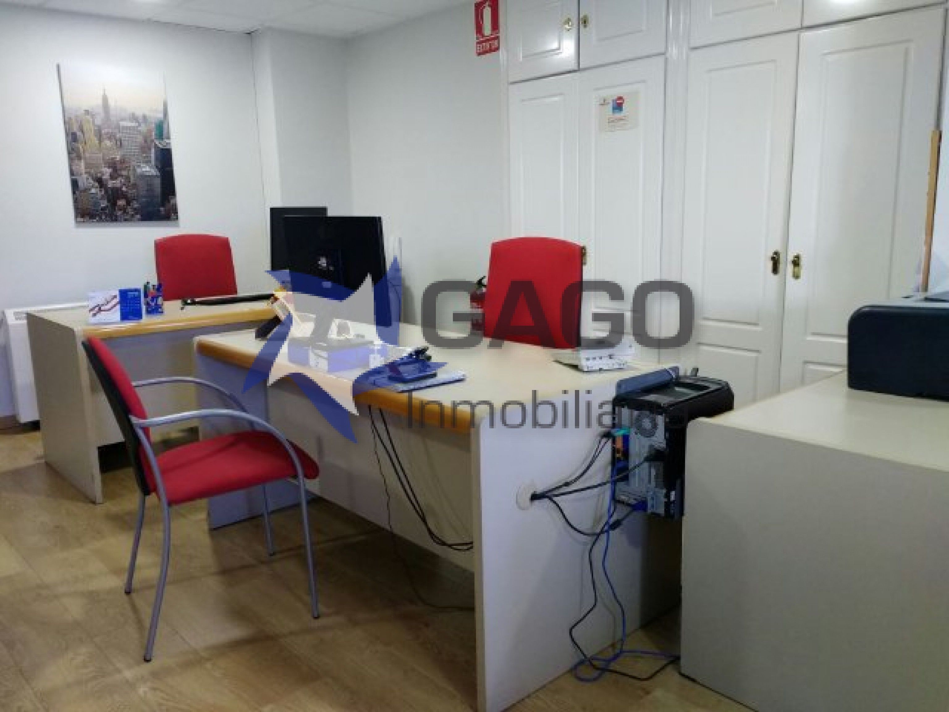 Muebles de Oficina en Córdoba