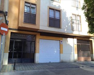 Vista exterior de Traster en venda en  Córdoba Capital