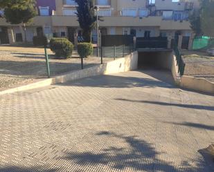 Parking of Box room for sale in  Murcia Capital