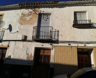 Single-family semi-detached for sale in Don Juan, Peal de Becerro