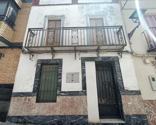 Casa adosada en venda a Eras, Aguilar de la Frontera
