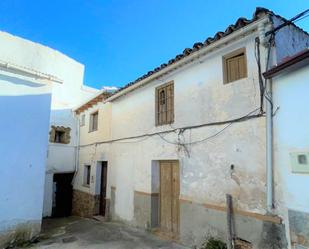 Country house for sale in Cerrillo, Frailes