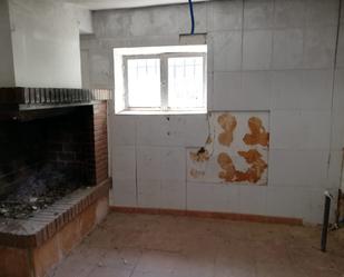 Kitchen of Country house for sale in Toro
