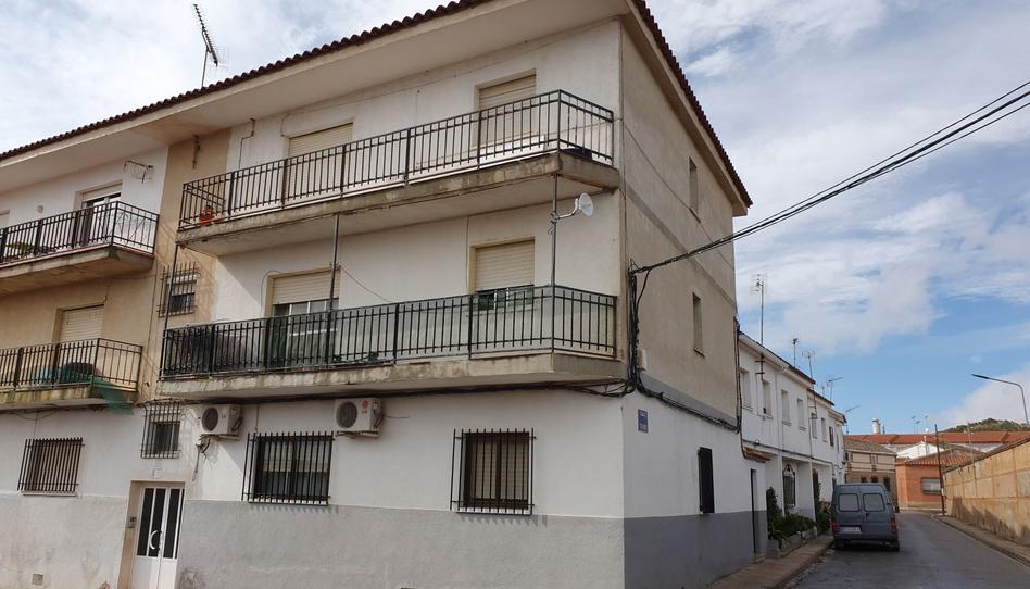 Piso en venta en Cuerva, Noez, Toledo | fotocasa