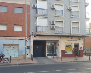 Garage for sale in Mayor,  Murcia Capital