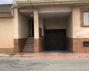 Garage for sale in Principal, Sangonera la Seca