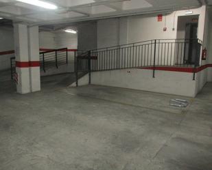 Garage for sale in Vereda Hospital, Crevillent