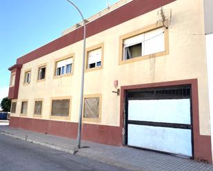Exterior view of Garage for sale in El Ejido