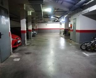 Garage for sale in Calle Sierra Morena 12 -1 17,  Madrid Capital